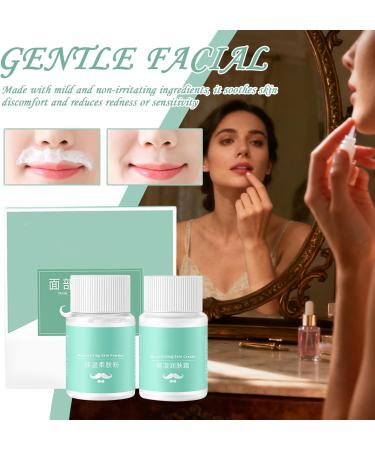  Generisch Eyebrow lightening cream - Skin care - Eyebrow lightening cream - For adults mothers women girls girlfriends wives home bathroom apartment - Buy Online on GoSupps.com