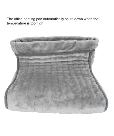Premium Foot Warmer & Back Massager - Ultimate Winter Comfort for Your Home - Buy Online on GoSupps.com