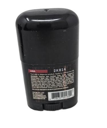 Every Man Jack Cedarwood Body Trial & Travel Set - Refreshing Body Wash & Deodorant Combo - Buy Online on GoSupps.com