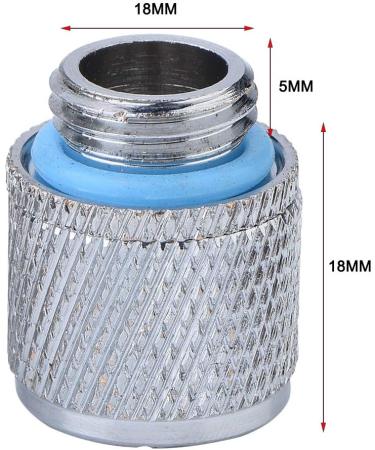 Fast Twist Fittings Brand New Great Material for Home - Buy Online on GoSupps.com