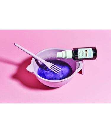 Lisa Shepherd Blonde Corrector Drops 50ml - Add to Shampoo & Conditioner for Vibrant Hair - Buy Online on GoSupps.com