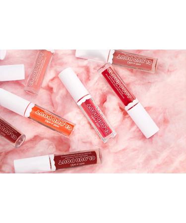 Buy Wet n Wild Cloud Pout Marshmallow Lip Mousse - Girl You're Whipped 0.10 fl oz (3 ml) â€“ Luxurious Lip Color - Buy Online on GoSupps.com