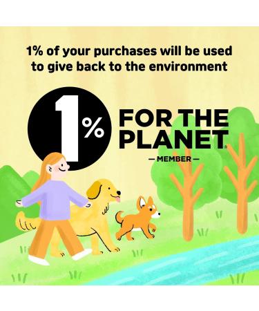 Pawpang Disposable Dog Diaper Inlays - 100 Count Booster Pads for Male & Female Dogs - 4 Size Variations - Fits Most Dog Diapers - Yellow Blue Purple Green - Buy Online on GoSupps.com