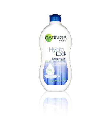 Garnier Skin Naturals Body Hydralock - Ultimate Hydration for All Skin Types | International Shipping Available - Buy Online on GoSupps.com