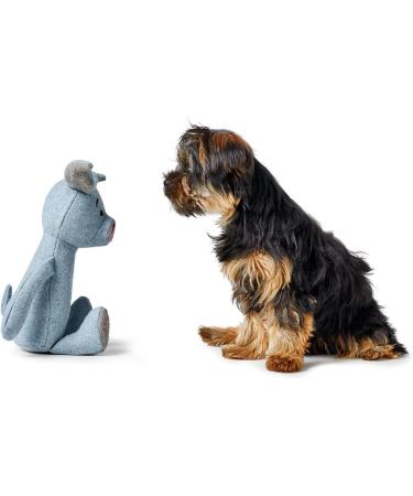 HUNTER Dog Toy Marle 35 cm - Pig Color | Durable & Fun International Shipping Available - Buy Online on GoSupps.com