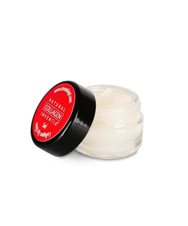 Natural Collages Inventia Lip Gloss 5 ml - Moisturizing Lip Balm for Lip Repair & Protection | Buy Internationally - Buy Online on GoSupps.com