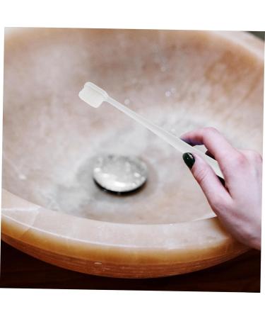 Buy Minkissy Soft Toothbrush & Volleyball-Ellbogen Protectors - Electric Toothbrush Maternity Replacement Pads for Adults & Pregnant Women | International Shipping - Buy Online on GoSupps.com