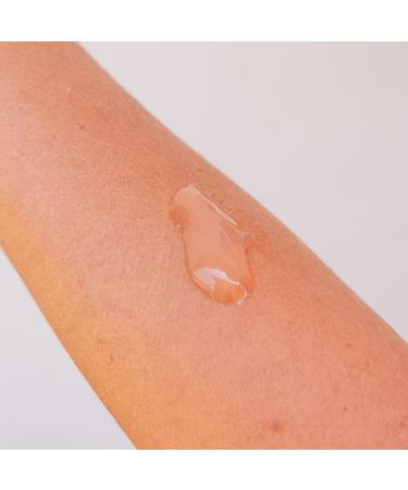 OMUM - Cooling gel for feet and heavy legs - 125 ml - L'Envol e - Circulation cold effect relieving relaxing moisturizing - organic & natural - Made in France Vegan compatible with pregnancy and - Buy Online on GoSupps.com