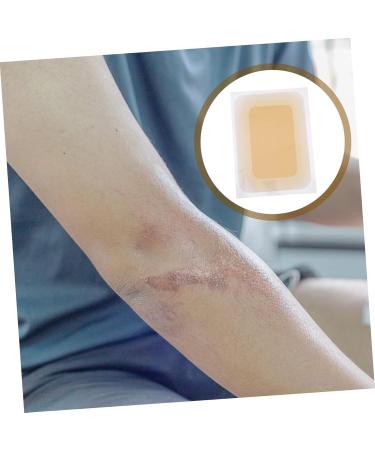VALICLUD Dissimulation Tatouage Cache Tatouage Ruban Adh sif Pour Masquer Cicatrices Imperm able 14x10cm Multi - Buy Online on GoSupps.com