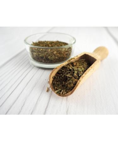 Ginkgo biloba Leaf Tea Loose Herbal Tea 500G - Buy Online on GoSupps.com