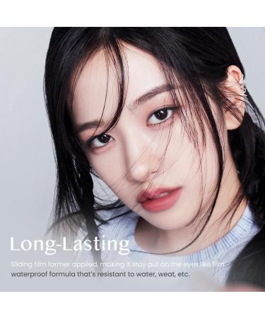 CLIO SHARP SO SIMPLE WATERPROOF PENCIL LINER (001 BLACK (AD)) - Buy Online on GoSupps.com