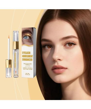Stimulant De Croissance Des Sourcils Solution De Stylisation Des Cils | Soin Naturel Renfor ateur Sourcils | Pour Hommes Maquillage Quotidien Mariage Maison Voyage F te Sc ne Performance R - Buy Online on GoSupps.com