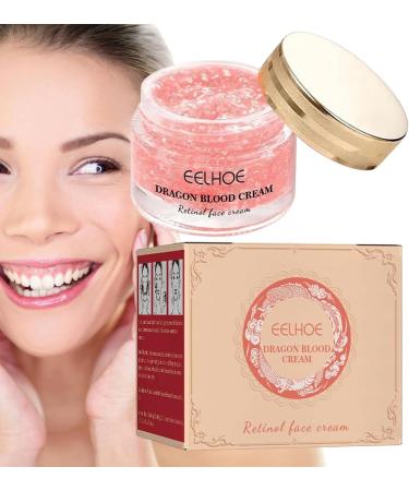 Wrinkle Cream for Face Facial brightening cream against wrinkles Face cream for lines wrinkles and premature shazon to resurface and moisturize for a Qihuyi - Buy Online on GoSupps.com