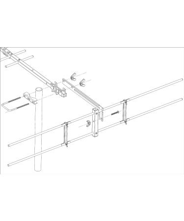 PBD 210 VHF Enhancer - Improve Your VHF Signal Strength - Buy Online on GoSupps.com
