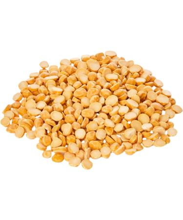 Old India Chana Dal (Split Chickpeas) 250g - Buy Online on GoSupps.com