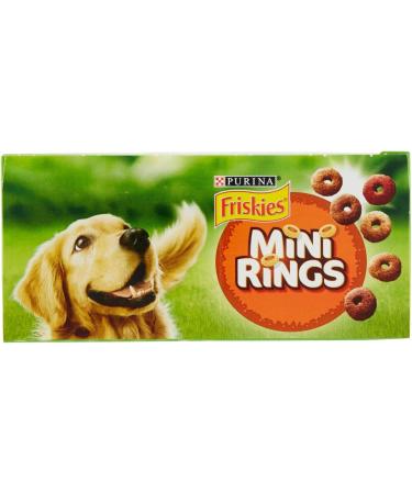 Buy Friskies Power Supply for Dogs & Cats - International Shipping Available - Buy Online on GoSupps.com