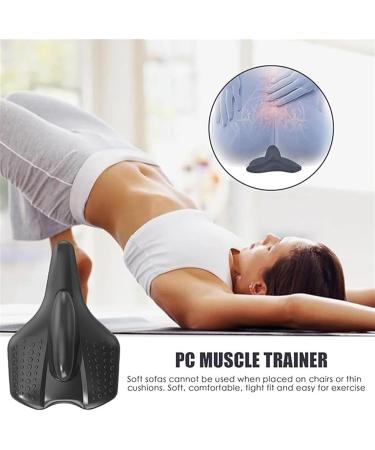 Men's Pelvic Floor Trainer | Hip Muscle Strengthener Device for Home & Travel | Enhance Fitness & Health - Buy Online on GoSupps.com