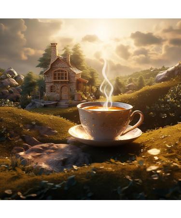 Herbal blend Sunny Garden UniTea Land 100 Gram 100 Gram - Buy Online on GoSupps.com