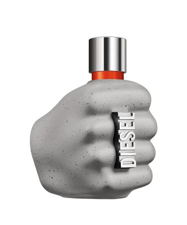 Diesel Only the Brave Street Eau de Toilette Spray Cologne for Men 2.5 fl. oz.
