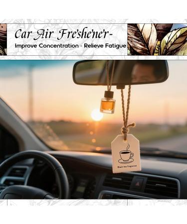 HIQILI 100ML Pine Essential Oil & 30ML Black Tea Fragrance Oil for DIY Diffuser - Buy Online on GoSupps.com