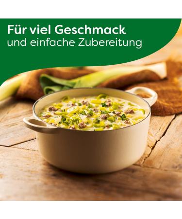 Buy KNORR Film Mission Hock Meaich Chee Soup Delicious Additive-Free Soup Mix (58g 1 Pack) International Shipping Available - Buy Online on GoSupps.com
