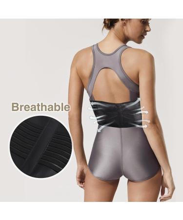 Znu Lumbar Support Magnetic Self-Heating Back Belt | 20 Magnets Lower Back Therapy | Adjustable Lumbar Support Belt (L) - Buy Online on GoSupps.com