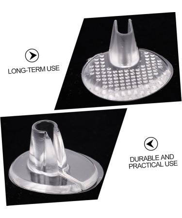 Buy Healvian 40 Pairs Foot Stickers - Shoe Care Covers for Enhanced Comfort | International Shipping Available - Buy Online on GoSupps.com