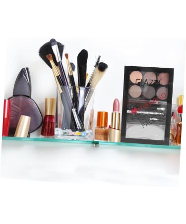 Healvian 4 Sets Eyebrow Powder Set Eyeshadow Beauty Cosmetics Pallet Waterproof Eyebrow Powder Flash Suit Abs - Buy Online on GoSupps.com