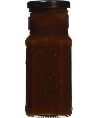 Sharwoods Hoi Sin & Spring Onion Stir Fry Sauce 195g - Authentic Asian Flavor | Shop Now - Buy Online on GoSupps.com