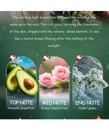 JEATHA Skincare Collection Holiday Gift Set with Facial Cleanser Toner Moisturizing Lotion and Rich Face Cream Avocado One Size One Size Avocado - Buy Online on GoSupps.com