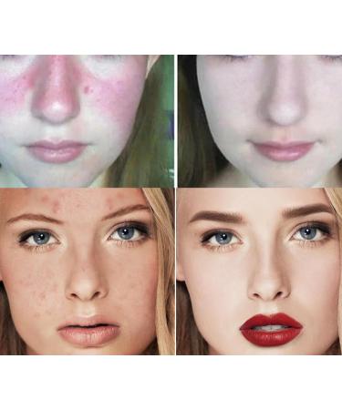 Whalegrass Air Cushion Cc Cream Whalegrass Mushroom Head Air Cushion Cc Cream Wonderninelife Beauty Cream Waterproof Beauty Cream Foundation (2styles) - Buy Online on GoSupps.com