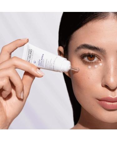 ANNEMARIE B RLIND Gift Set Liquid Face Cream 30 ML + Eye Serum 5 ML 1 piece - Buy Online on GoSupps.com