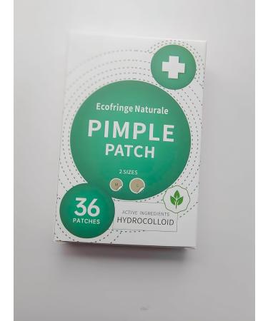 Shop Effective Pimple Patches Online | Fast International Shipping - Buy Online on GoSupps.com