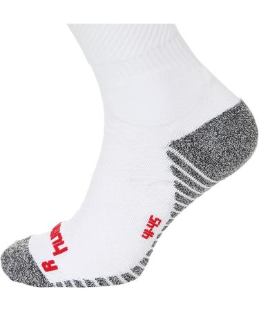 Hummel Replicas - 1. FC K ln 3rd Socks 2023/2024 (41-45) - White-Red - Shop Internationally - Buy Online on GoSupps.com