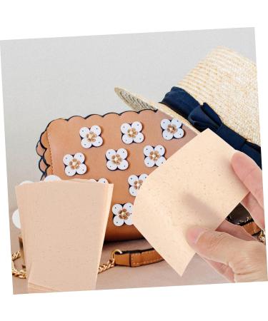 Ipetboom 3 Boxes Portable Oil Blotting Paper Face Wipes Facial Oil Makeup Wipes Oil Absorption Paper Girl Supplies Face Oil Blotting Papers Makeup Supplies Oily Oil Flakes - Buy Online on GoSupps.com