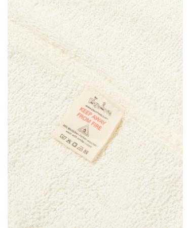 Playshoes Unisex Children's Koala Terry Cloth Poncho Bathrobe Towel - Size S (up to 4 years) - Perfect for Beach & Bath Time - Buy Online on GoSupps.com