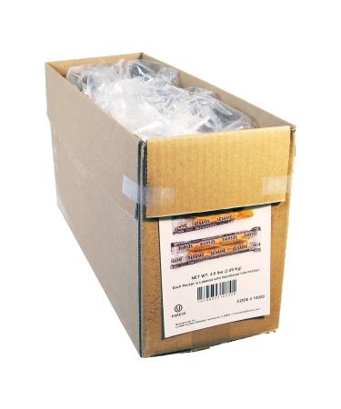 Clown Global Brands Sesame Breadsticks & Apple Caramel Marshmallow - 2-Count Single Serve Packages (Pack of 300) - Buy Online on GoSupps.com