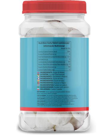 Aryan Patasha Indian Sweet Prasad Used in Puja & Festivals- 300gm - Buy Online on GoSupps.com