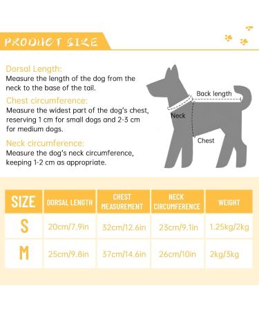 Warm Yellow Dog & Cat Sweater - Perfect for Small & Medium Dogs - Cozy Winter Clothing for Pets - Buy Online on GoSupps.com