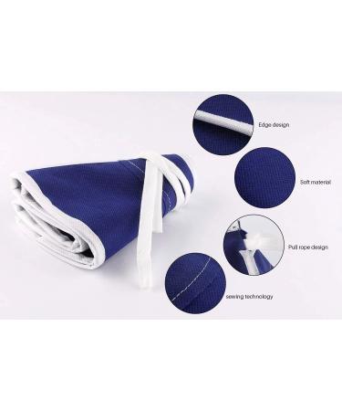 ASOCEA Adjustable Pet Recovery Collar for Cats & Dogs - Anti-Biting Lick Wound Healing Cone, 4.7 inches/12cm - Buy Online on GoSupps.com