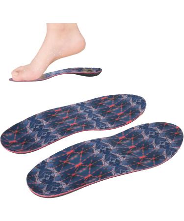 Sonew O Leg Correction Insole - Pain Relief Sports Orthotic Insoles for Flat Feet - Unisex Cushion Sole (XL) - Shop Internationally - Buy Online on GoSupps.com