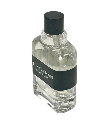 Givenchy Gentleman Men Perfume EDT MINI splash on SMALL TRAVEL SIZE 6 ml / 0.2 Fl oz (NO BOX) - Buy Online on GoSupps.com
