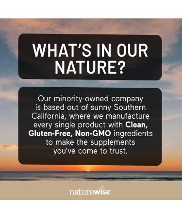 NatureWise Micronized Creatine Monohydrate Pills 2500mg Per Serving - Creatine for Women & Men - Pure Unflavored Supports Lean Muscle Mass Endurance - 60 Capsules 30-Day Supply  - Buy Online on GoSupps.com