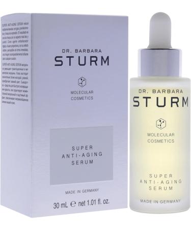  Dr. Barbara Sturm Dr. Barbara Sturm Super Anti-Aging Serum For Unisex 28.5g Serum - Buy Online on GoSupps.com