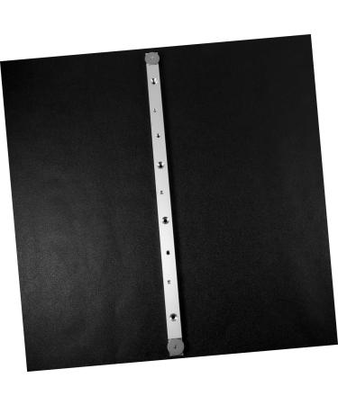 DOITOOL Fixie 3 pcs wood tools woodworking jigs fixtures Aluminium Alloy Miter Bar Miter Bar Slider wood fixer Fixed Silverx3pcs 1 count (Pack of 1) - Buy Online on GoSupps.com