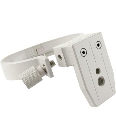 DSLRKIT Tripod Mount Ring B (W) for Canon 70-200mm f/2.8L II USM & EF 100-400mm f/4.5-5.6L USM - Buy Online on GoSupps.com