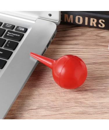 Healeved 6pcs Phone Cleaning Tool Set | Suction Ball Rubber Dirt Blowing & Squeeze Tools for Electronics - Buy Online on GoSupps.com