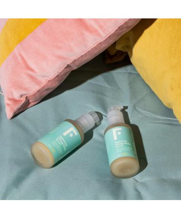 Freshly Cosmetics Serum for heavy legs varicose veins and water retention Hyaluronic Energy Body Serum 100ml - Buy Online on GoSupps.com