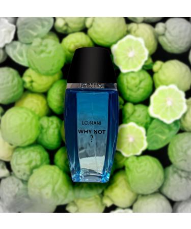 HU Premium Why Not Perfume 100 ml - Buy Online on GoSupps.com