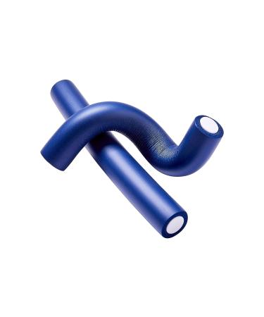 Red by Kiss Flexi Rods - 10 Heatless Hair Curler for 90s Glam Waves - 1 1/4 Diameter, No Slips, Sleep Styler - Buy Online on GoSupps.com